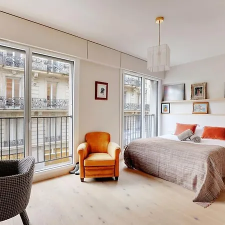 Apartment Tour Eiffel Champs- 6p Elysees 3 3 Bathrooms *