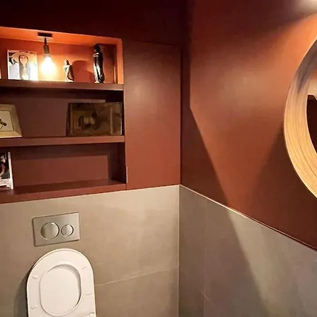 Apartment Tour Eiffel Champs- 6p Elysees 3 3 Bathrooms *