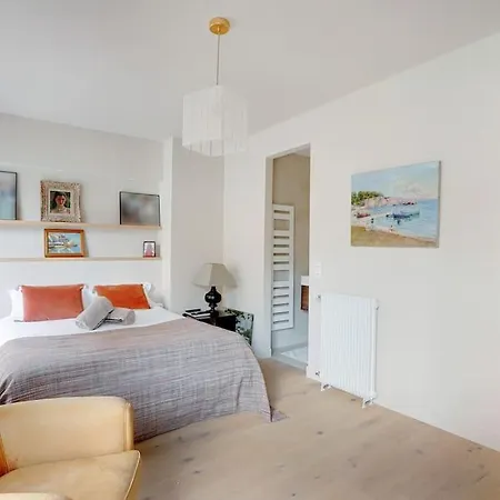 Apartment Tour Eiffel Champs- 6p Elysees 3 3 Bathrooms Paris