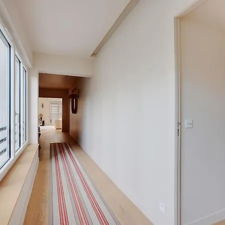 Tour Eiffel Champs- 6p Elysees 3 3 Bathrooms *