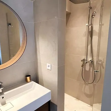 Tour Eiffel Champs- 6p Elysees 3 3 Bathrooms Paris