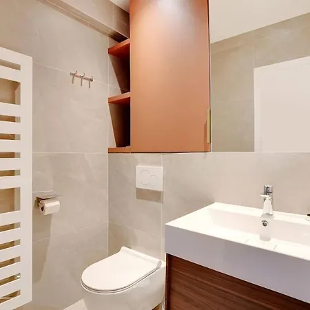 Tour Eiffel Champs- 6p Elysees 3 3 Bathrooms * Paris