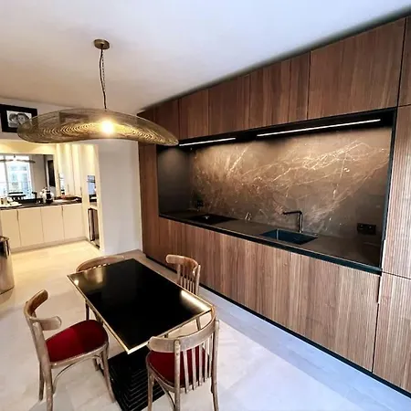 Apartment Tour Eiffel Champs- 6p Elysees 3 3 Bathrooms